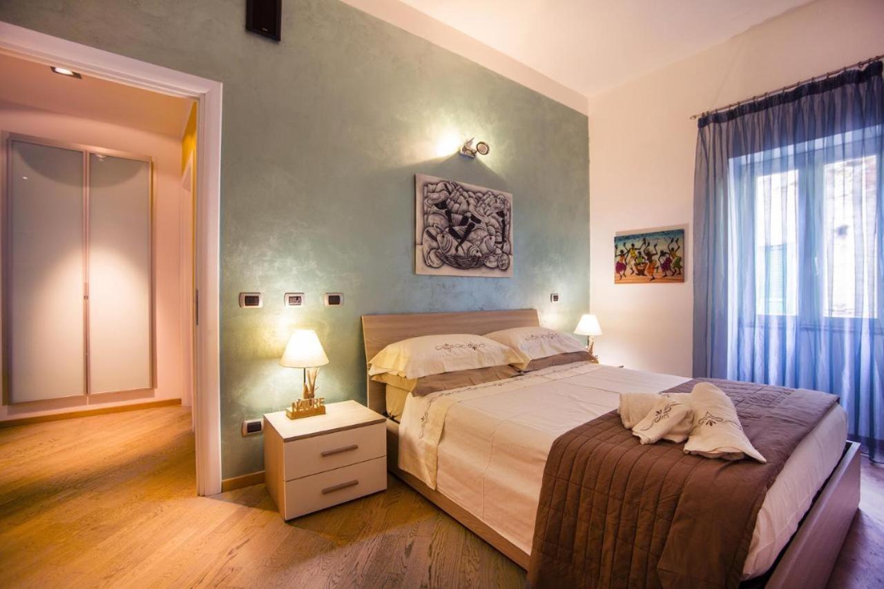 Cà Da Maina Appartement Noli